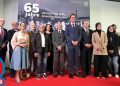 İŞGÜCÜ ALIMI ANLAŞMASI’NIN 65. YILI DÜSSELDORF’TA TÖRENLE ANILDI