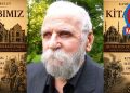 YAZAR KAMİL BULUT “KİTABIMIZ” adlı eserinin 3. CİLDİNİ YAYIMLADI