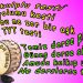 GELENEKSEL HAFTA SONU MANİLERİ