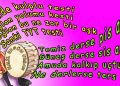 GELENEKSEL HAFTA SONU MANİLERİ