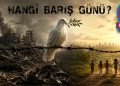 HANGİ BARIŞ GÜNÜ?