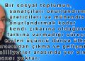 Molla Demirel’den…