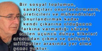 Molla Demirel’den…
