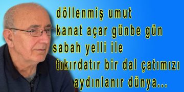 Molla Demirel’den
