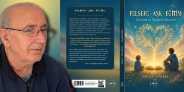 FELSEFE-AŞK-EĞİTİM