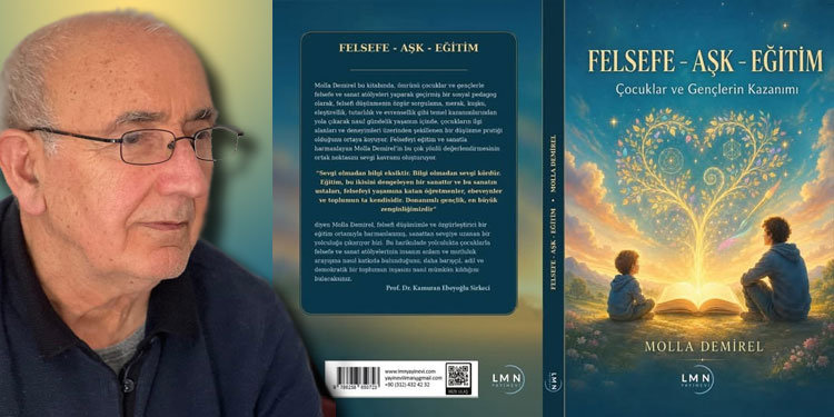 FELSEFE-AŞK-EĞİTİM