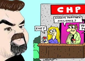 Murat Asın çizdi…