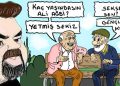 Murat Asın çizdi…