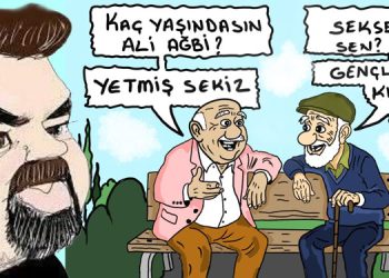 Murat Asın çizdi…