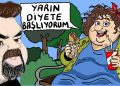 Murat Asın çizdi…