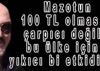 Orhan’dan…dan…dan…