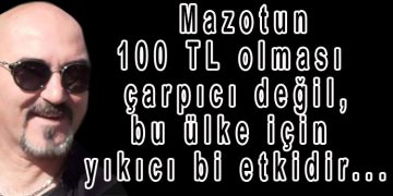 Orhan’dan…dan…dan…