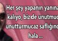 Orhan’dan…dan…dan…