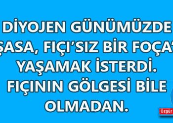 ÖZGÜRCE