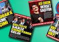 Datça’dan…