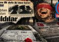 İKİ MEZAR TAŞI