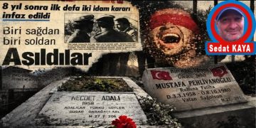 İKİ MEZAR TAŞI