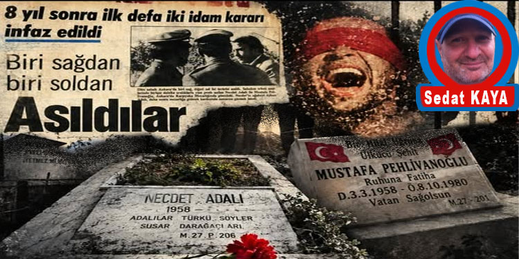 İKİ MEZAR TAŞI