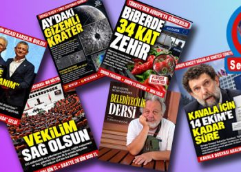 Datça’dan…