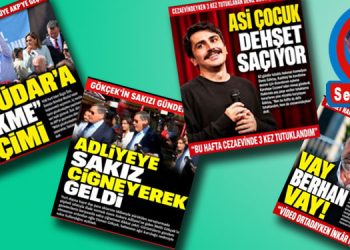 Datça’dan…