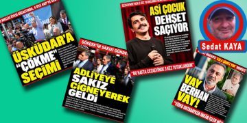 Datça’dan…