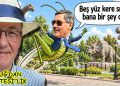 ULVİ PUĞ’DAN (CUMARTESİ”LİK”)