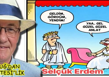 YAVAŞ’LA VE HEP BİRLİKTE