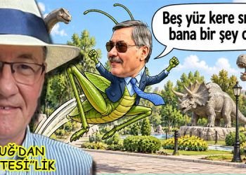 ULVİ PUĞ’DAN (CUMARTESİ”LİK”)