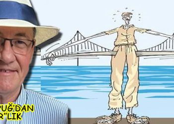 KÖPRÜLER YAPTIRDIK DA
