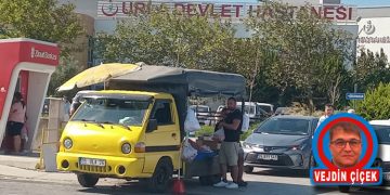 ÇAYA ÇORBAYA LİMON, HASTALARA BARBUNYA