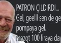Servet Kürsü