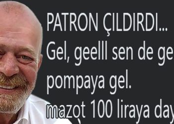 Servet Kürsü