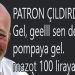 Servet Kürsü