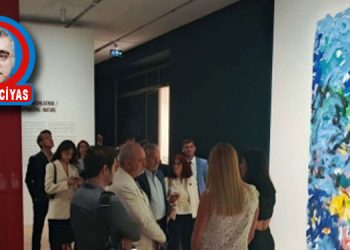 İZMİR’DEN DOĞAN LUMİNA DÜNYAYI RENKLENDİRECEK…