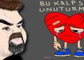 Murat Asın çizdi…