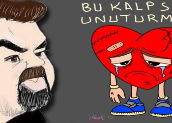 Murat Asın çizdi…