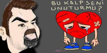 Murat Asın çizdi…