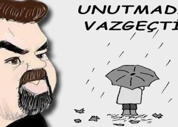 Murat Asın çizdi…