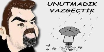 Murat Asın çizdi…