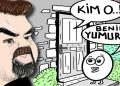 Murat Asın çizdi…