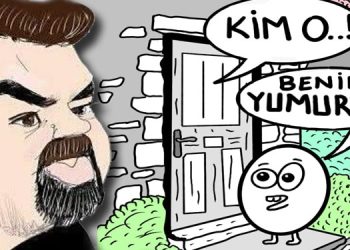 Murat Asın çizdi…
