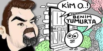 Murat Asın çizdi…