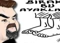 Murat Asın çizdi…