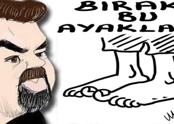 Murat Asın çizdi…