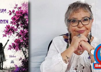 “ÖPÜYORUM ÇOCUK KALBİNİZDEN” RAFLARDA