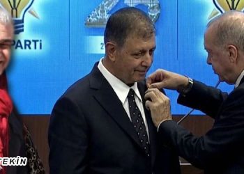 İZMİR MARŞIYLA GELDİLER MEHTER MARŞIYLA GİDİYORLAR!