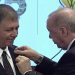 İZMİR BUGÜN BİR BAŞKA: ÇOK COŞKULU…