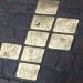 STOLPERSTEIN / TÖKEZLEME TAŞLARI