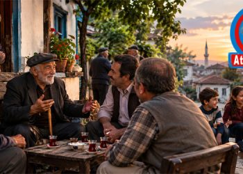 ESKİ TÜRKİYE’Yİ ÖZLEMEZ OLUR MUYUM?