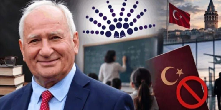 “TÜRKİYE YASAKLI YAZAR” İÇİN DENİZLİ’DEN KAMPANYA!